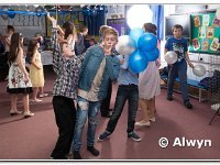 20-07-2017 IMG 1117 : l tanygrisiau, prom, ysgo