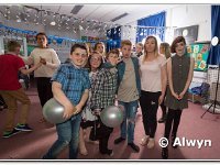 20-07-2017 IMG 1152 : l tanygrisiau, prom, ysgo