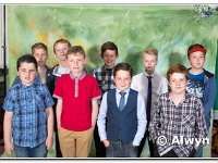 20-07-2017  E2A8632 : l tanygrisiau, prom, ysgo
