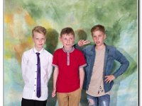 20-07-2017  E2A8682 : l tanygrisiau, prom, ysgo
