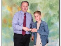 20-07-2017  E2A8800 : l tanygrisiau, prom, ysgo