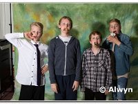 20-07-2017  E2A8863 : l tanygrisiau, prom, ysgo
