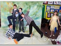 20-07-2017  E2A8879 : l tanygrisiau, prom, ysgo