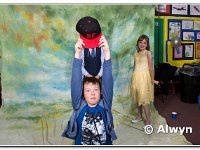 20-07-2017  E2A8880 : l tanygrisiau, prom, ysgo