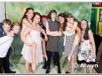 20-07-2017  E2A8911 : l tanygrisiau, prom, ysgo