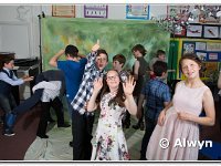 20-07-2017  E2A8934 : l tanygrisiau, prom, ysgo