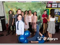 20-07-2017  E2A8974 : l tanygrisiau, prom, ysgo