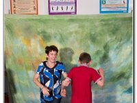 20-07-2017  E2A9000 : l tanygrisiau, prom, ysgo