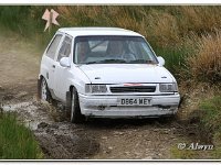 20-05-2018 D47I2044 : cynfal targa rally