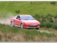 20-05-2018 D47I2108 : cynfal targa rally