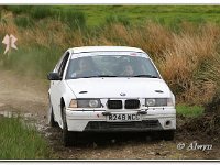 20-05-2018 D47I2191 : cynfal targa rally