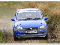 20-05-2018 D47I2214 : cynfal targa rally