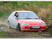 20-05-2018 D47I2357 : cynfal targa rally