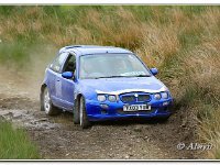 20-05-2018 D47I2450 : cynfal targa rally