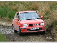 20-05-2018 D47I2458 : cynfal targa rally