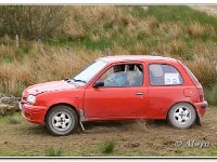 20-05-2018 D47I2509 : cynfal targa rally