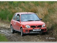 20-05-2018 D47I2511 : cynfal targa rally