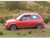 20-05-2018 D47I2516 : cynfal targa rally
