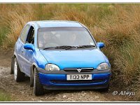 20-05-2018 D47I2556 : cynfal targa rally
