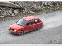 20-05-2018 D47I3050 : cynfal targa rally